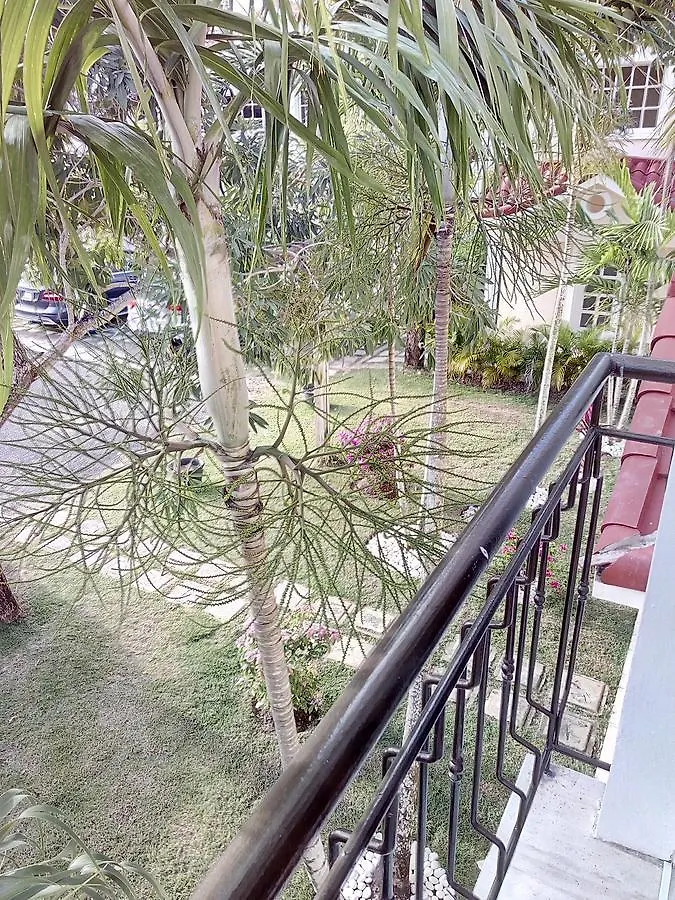Holiday home Villa Diane Punta Cana