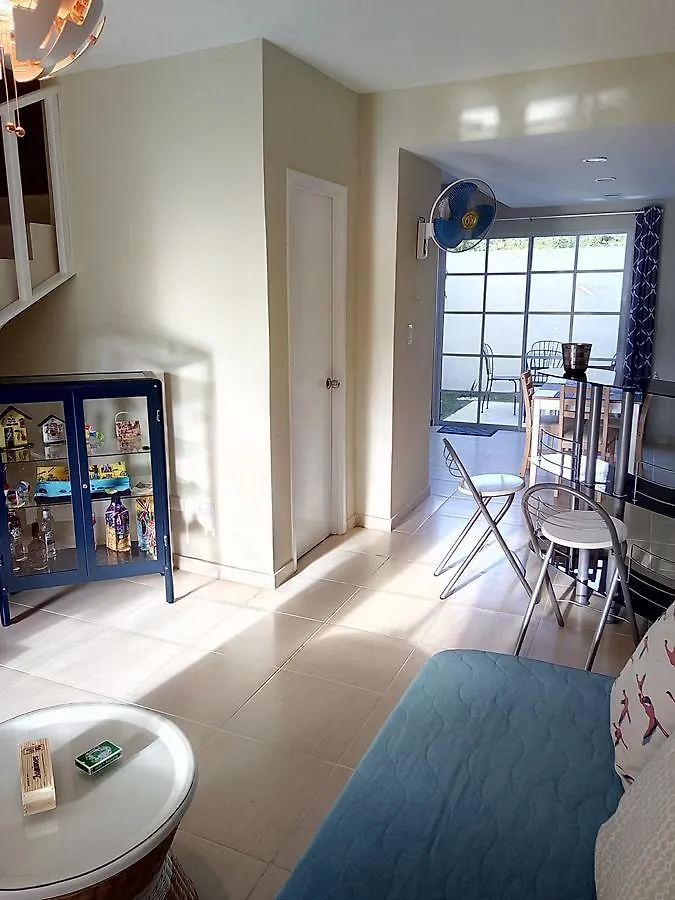 Villa Diane Punta Cana Holiday home