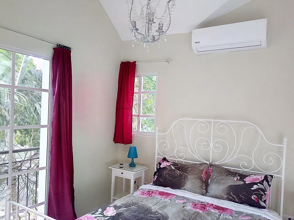 Villa Diane Punta Cana Holiday home