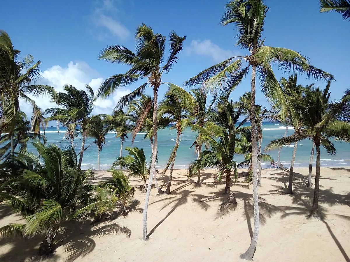 Holiday home Villa Diane Punta Cana Dominican Republic
