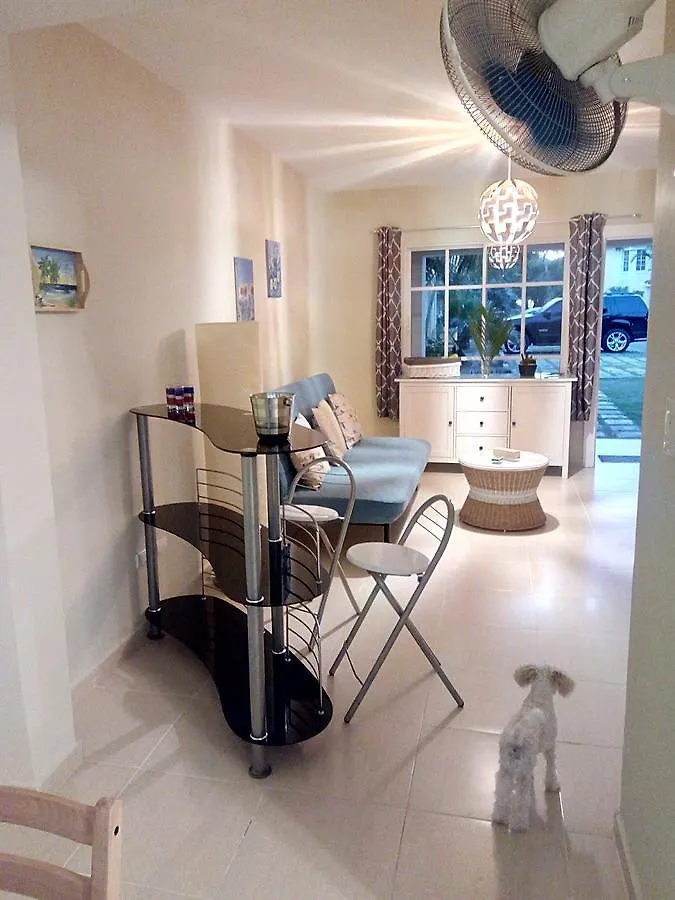 Villa Diane Punta Cana Holiday home