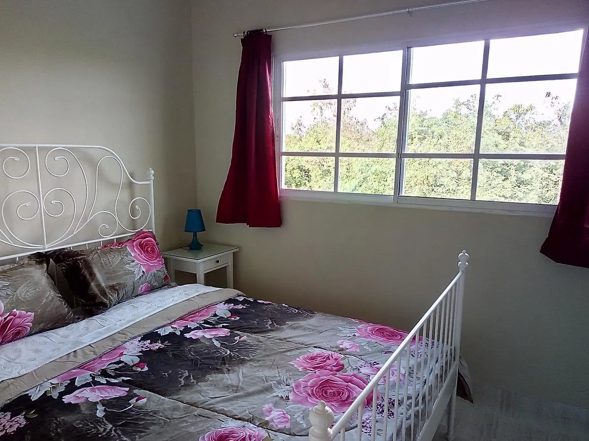 Holiday home Villa Diane Punta Cana