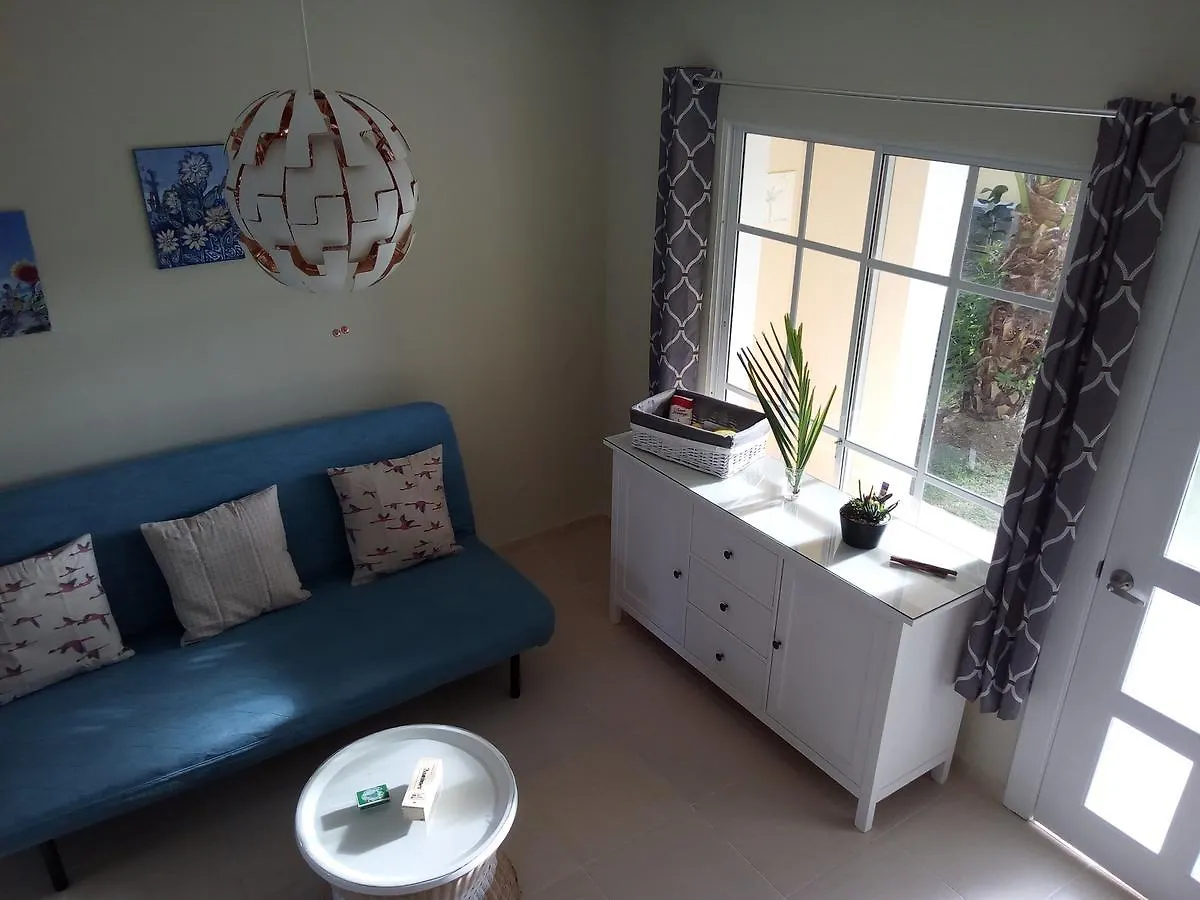 Villa Diane Punta Cana Holiday home