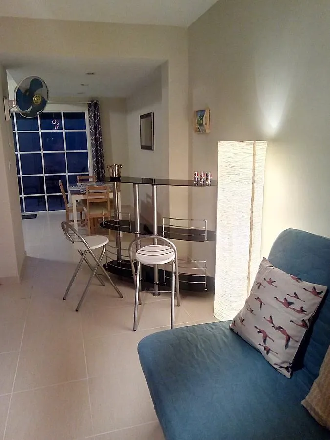 Holiday home Villa Diane Punta Cana Dominican Republic