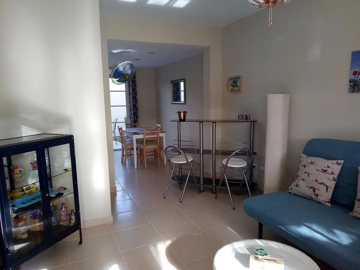Villa Diane Punta Cana Holiday home