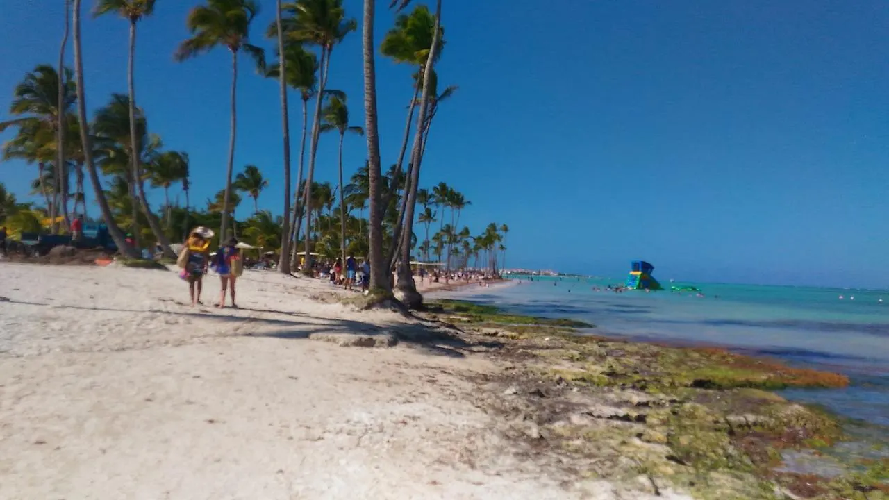 Villa Diane Punta Cana Dominican Republic