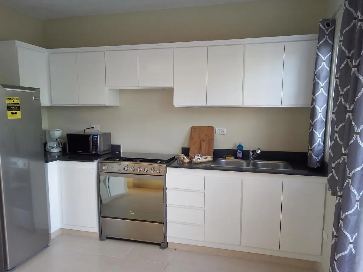 Villa Diane Punta Cana 0*,