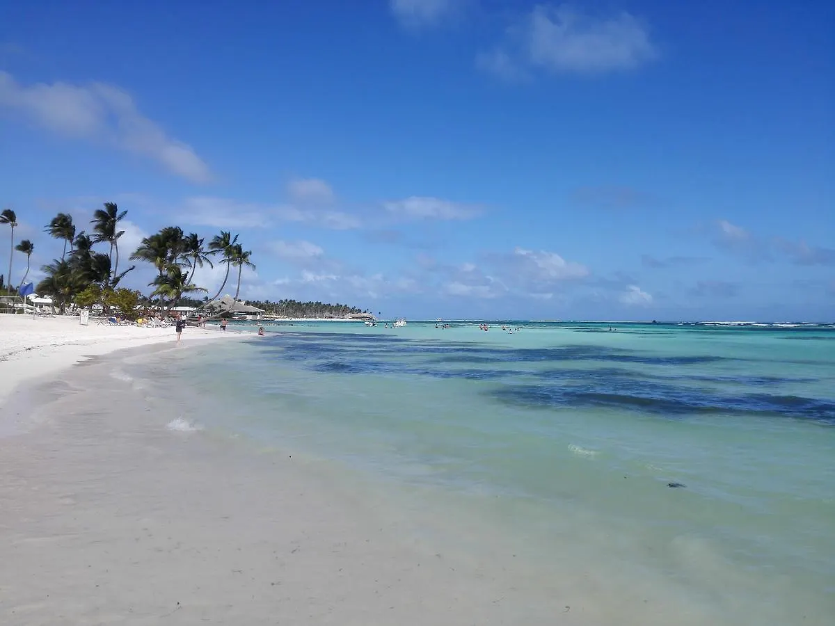 Villa Diane Punta Cana Dominican Republic